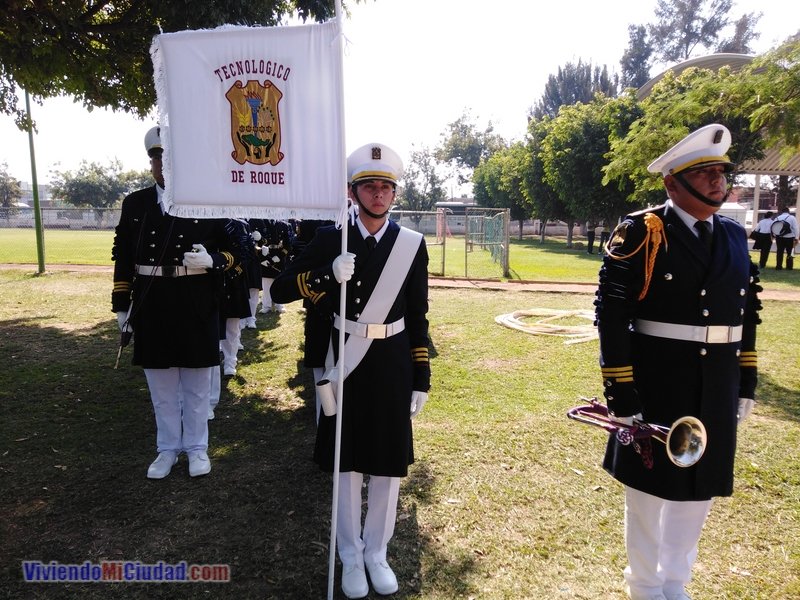 6o Encuentro Prenacional de Escoltas TecNM